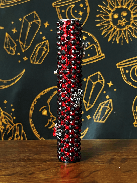 Vampire Princess Batt